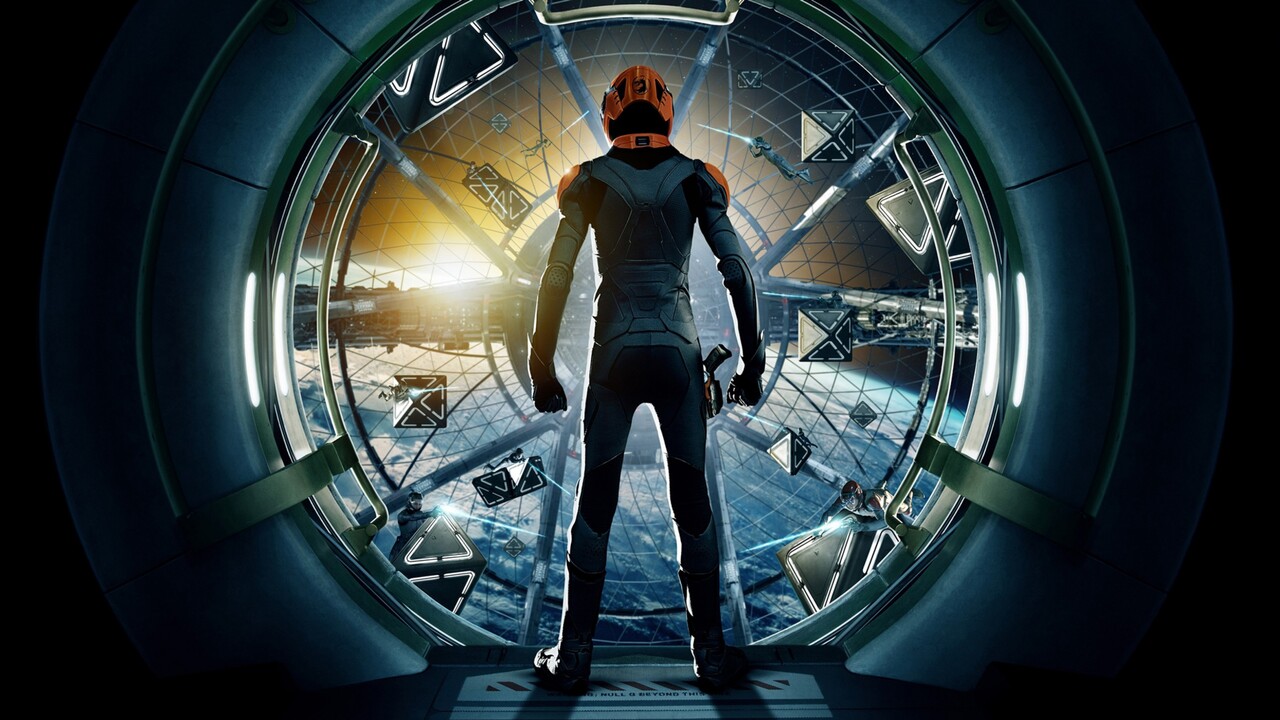 Enders Game