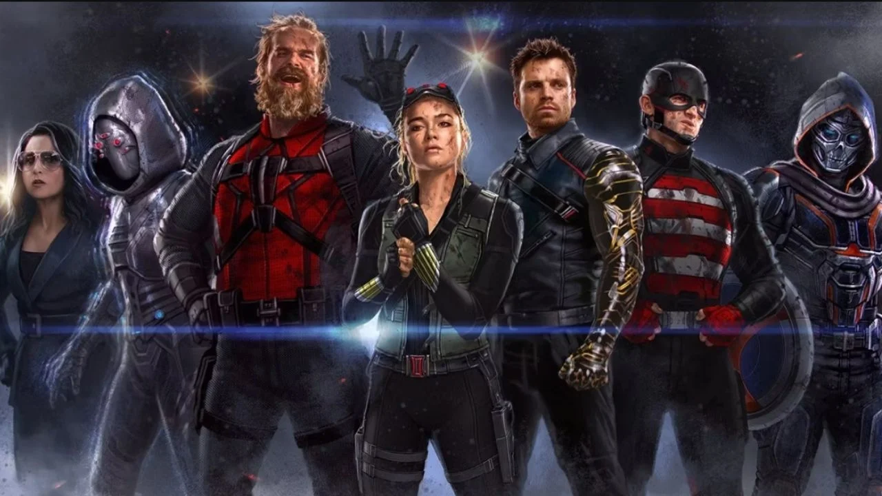 Avengers
